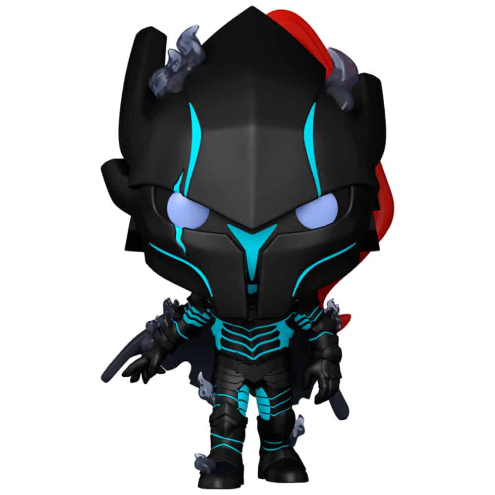 Figura Funko POP! Animation: Solo Leveling – Igris (With Chase) 1985