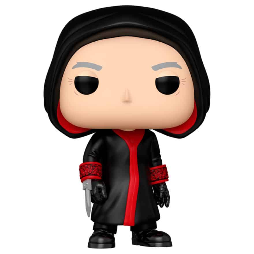 Figura Funko POP! Movies: Saw – Jigsaw (With Chase) 1820