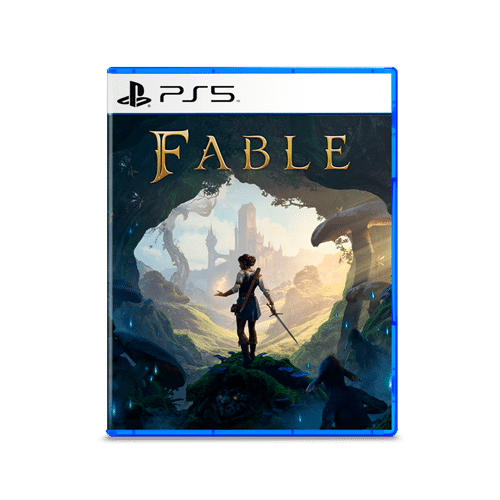 Fable Low Cost | PS5
