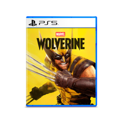 Marvel's Wolverine PREMIUM | PS5
