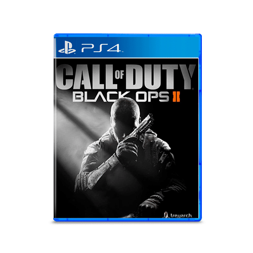 Call of Duty: Black Ops II PREMIUM | PS4