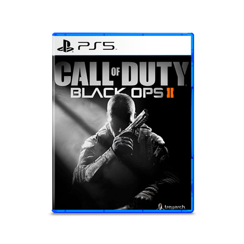 Call of Duty: Black Ops II PREMIUM | PS5
