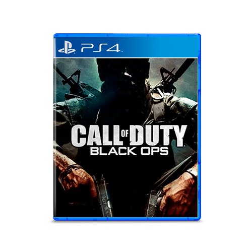Call of Duty: Black Ops II Low Cost | PS4