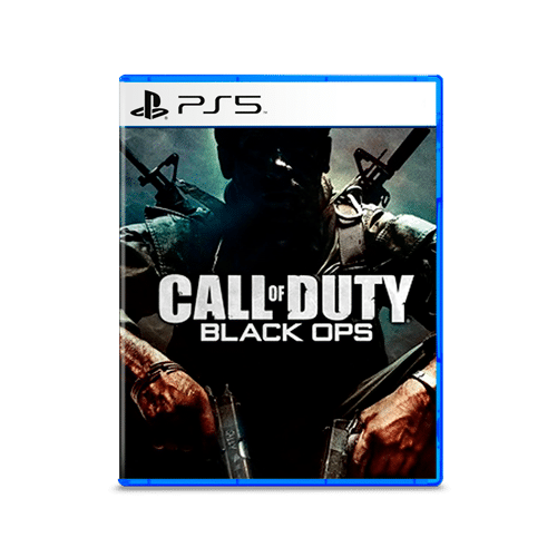 Call of Duty: Black Ops PREMIUM | PS5