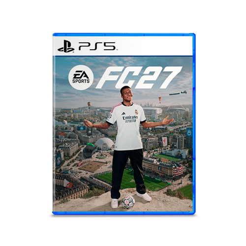 EA SPORTS FC 27 Low Cost | PS5