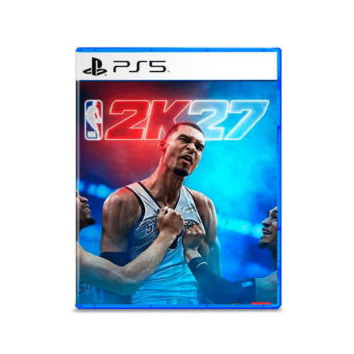 NBA 2K27 Low Cost | PS5