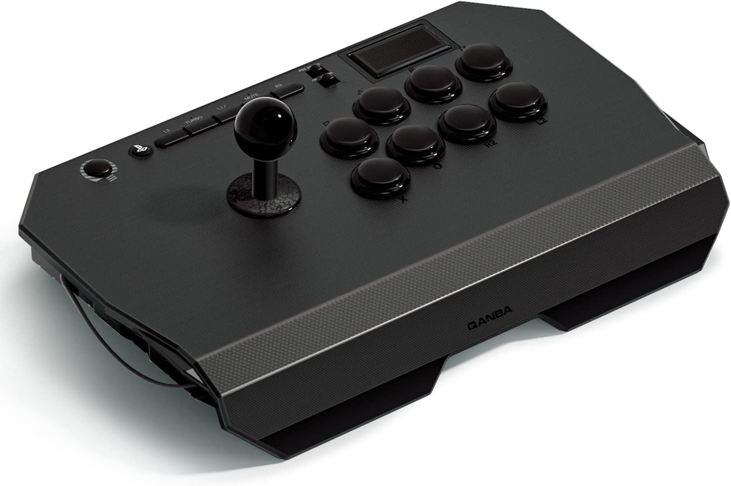 Comando Arcade stick - Qanba DRONE 2 (Playstation / PC)