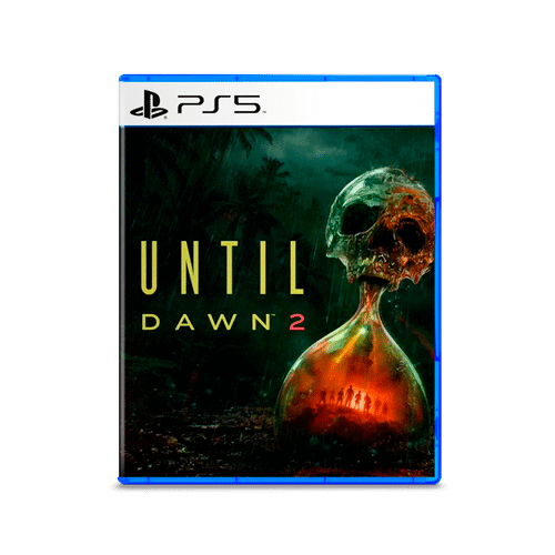 Until Dawn 2 Low Cost | PS5